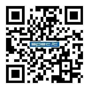 QR kodas | Aviatoriai, UAB | spec.lt