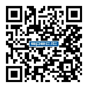 QR kodas | Aviavilta ir ko, UAB | spec.lt