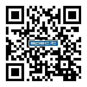 QR kodas | AVIAVILTA, UAB | spec.lt