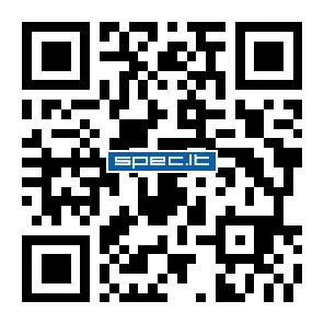 QR kodas | Avibus, UAB | spec.lt