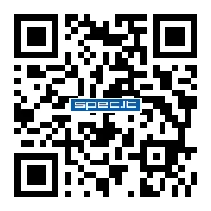 QR kodas | AVIBUSAS, UAB | spec.lt