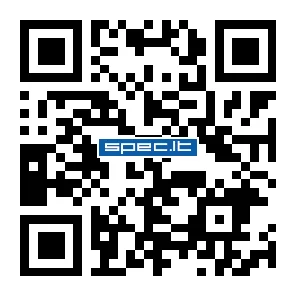 QR kodas | Avicena I1, UAB