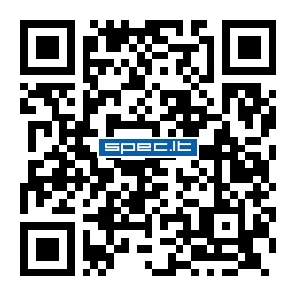 QR kodas | Avicienna Lazer, MB