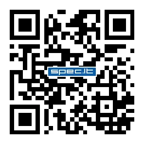 QR kodas | Avidenta, UAB | spec.lt