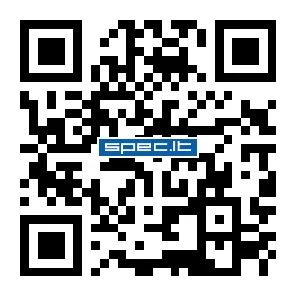 QR kodas | Avidera, UAB | spec.lt