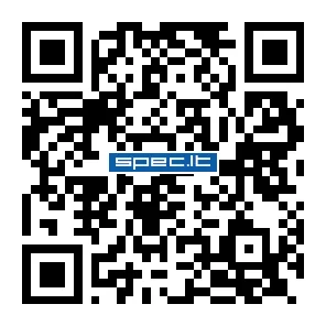 QR kodas | Aviena ir ėriena, ŽŪB