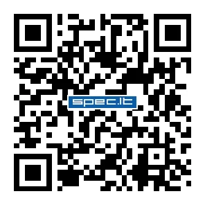 QR kodas | Avienta AeroTech, MB