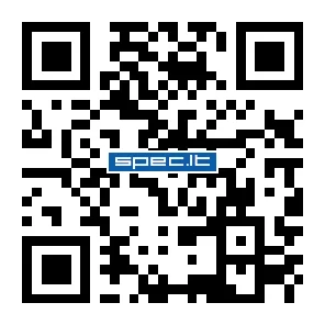 QR kodas | Aviesta, UAB | spec.lt