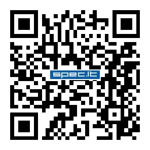 QR kodas | Avietinės konsultacijos, MB | spec.lt