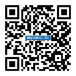 QR kodas | Avietynas, sodininkų bendrija | spec.lt