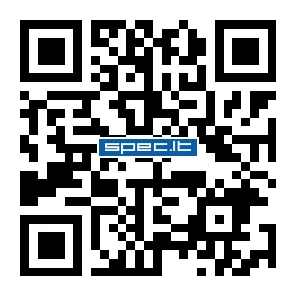 QR kodas | Avigėja, UAB | spec.lt