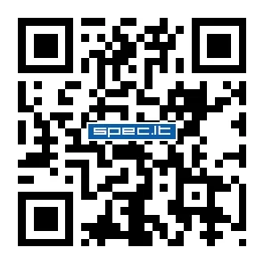 QR kodas | AVIGroup, UAB | spec.lt