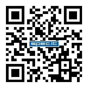 QR kodas | Avija, UAB | spec.lt