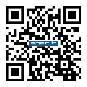 QR kodas | AVIJOLA, UAB | spec.lt
