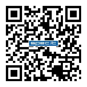 QR kodas | Avika, R. Jakštonio personali įmonė