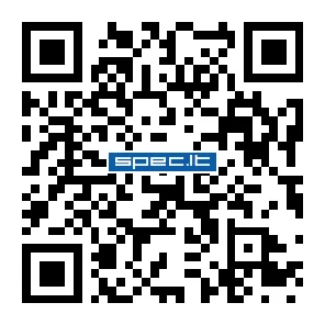 QR kodas | Avika, UAB | spec.lt