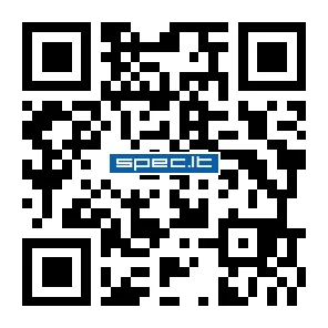 QR kodas | Avikė, UAB | spec.lt