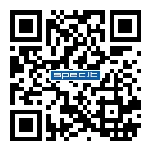 QR kodas | AVIKTDŽEL, VŠĮ | spec.lt