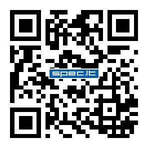 QR kodas | Avila NT, UAB | spec.lt