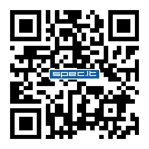 QR kodas | Avila, UAB