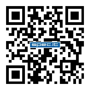 QR kodas | Avilda, UAB | spec.lt