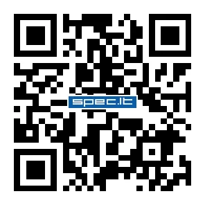 QR kodas | AVILĖ, UAB | spec.lt