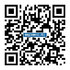 QR kodas | Avilio įkvėpimas, MB