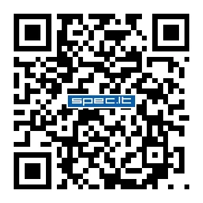 QR kodas | Avilio teatras, VŠĮ