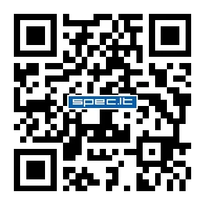 QR kodas | Avilo, MB