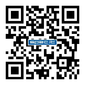 QR kodas | AVILOFF, UAB | spec.lt