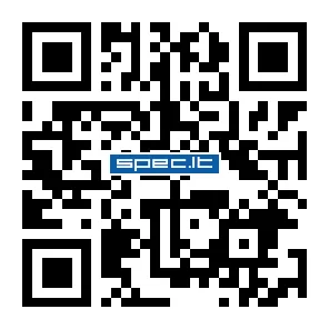 QR kodas | Avilora, UAB | spec.lt