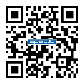 QR kodas | AVILTA, UAB | spec.lt