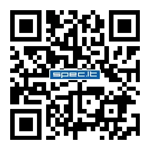 QR kodas | AVILURA, UAB | spec.lt