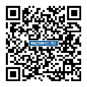 QR kodas | Daugiabučio namo savininkų bendrija Avilys | spec.lt