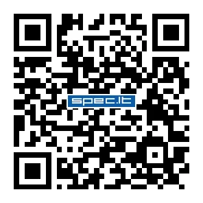 QR kodas | Avilys, UAB | spec.lt