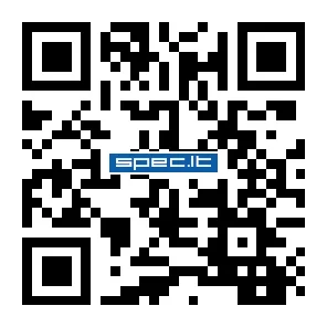 QR kodas | Avilys Realty, MB | spec.lt