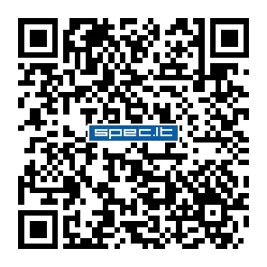 QR kodas | AVILYS, restoranas-alaus darykla, UAB VILNIAUS BIČIULIŲ AVILYS | spec.lt