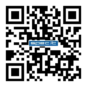 QR kodas | Avima, UAB | spec.lt