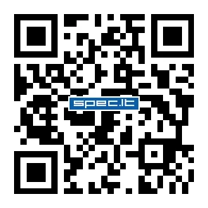 QR kodas | Avimax, UAB