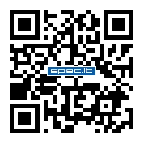 QR kodas | Avimeda, UAB | spec.lt