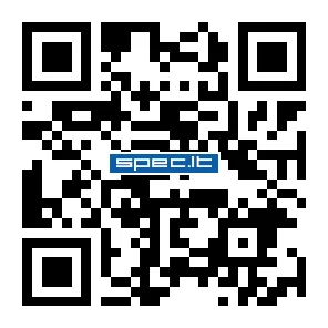 QR kodas | Avimedika, UAB | spec.lt