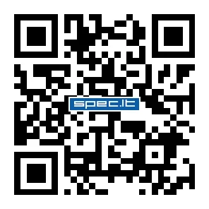 QR kodas | Avimeksis, UAB | spec.lt
