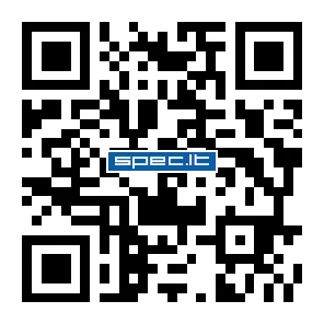 QR kodas | Avimonta, UAB | spec.lt