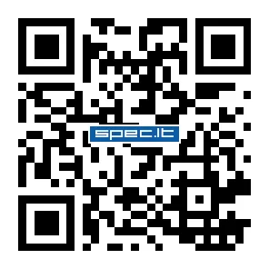 QR kodas | Avinfis, UAB