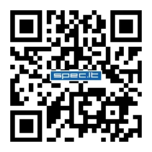 QR kodas | AVINIDA, UAB | spec.lt