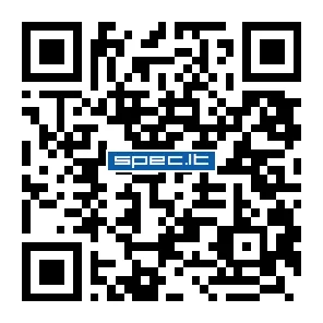 QR kodas | Avinos valdymas, UAB | spec.lt