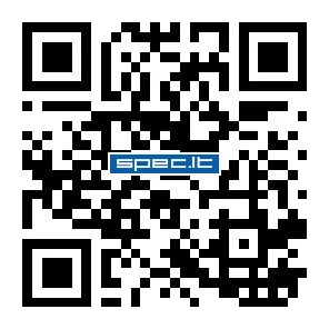 QR kodas | Avinta, UAB | spec.lt