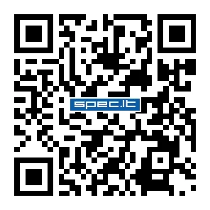 QR kodas | Avion Express, UAB | spec.lt