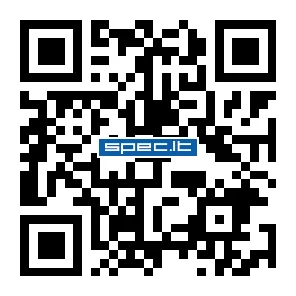 QR kodas | Avionics, MB