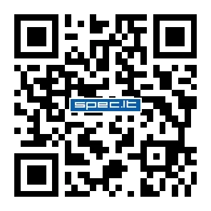 QR kodas | Avioras, UAB | spec.lt